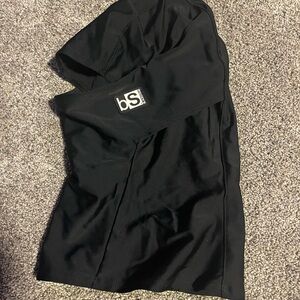 Blackstrap unisex balaclava Osfa euc